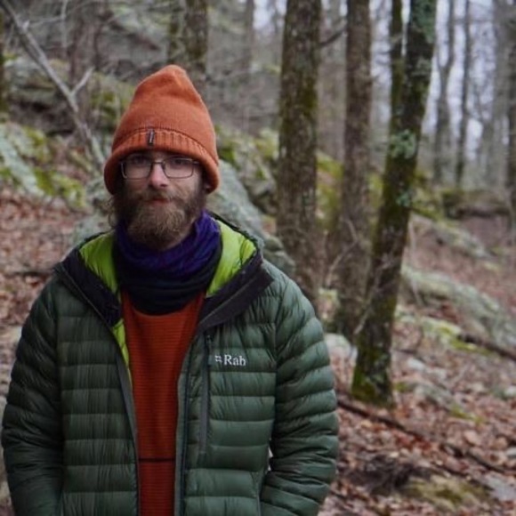 Meet your Posher, Matthew - Picture 1 of 1